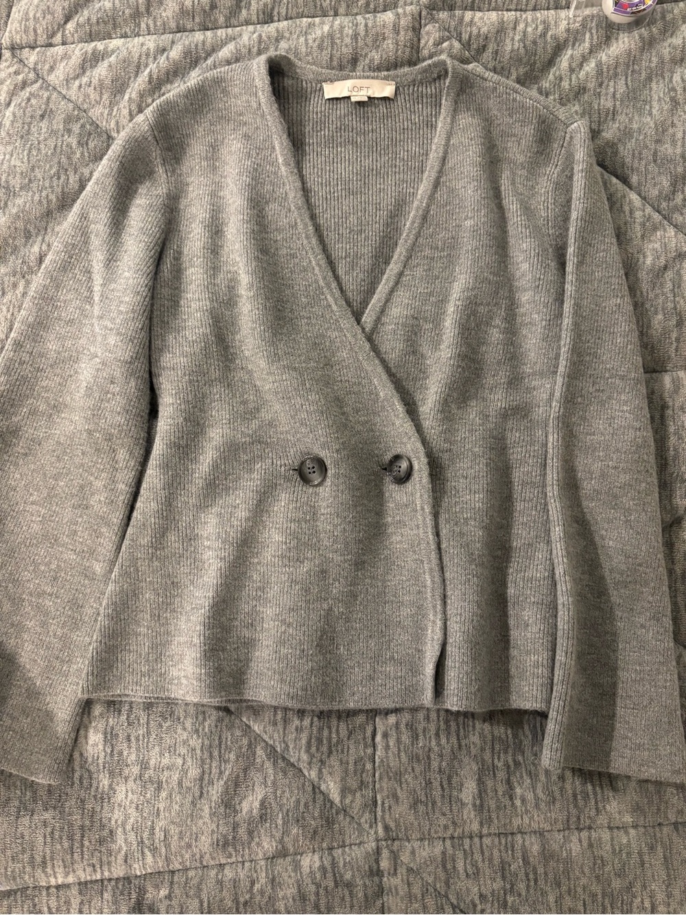 Loft Cardigan
